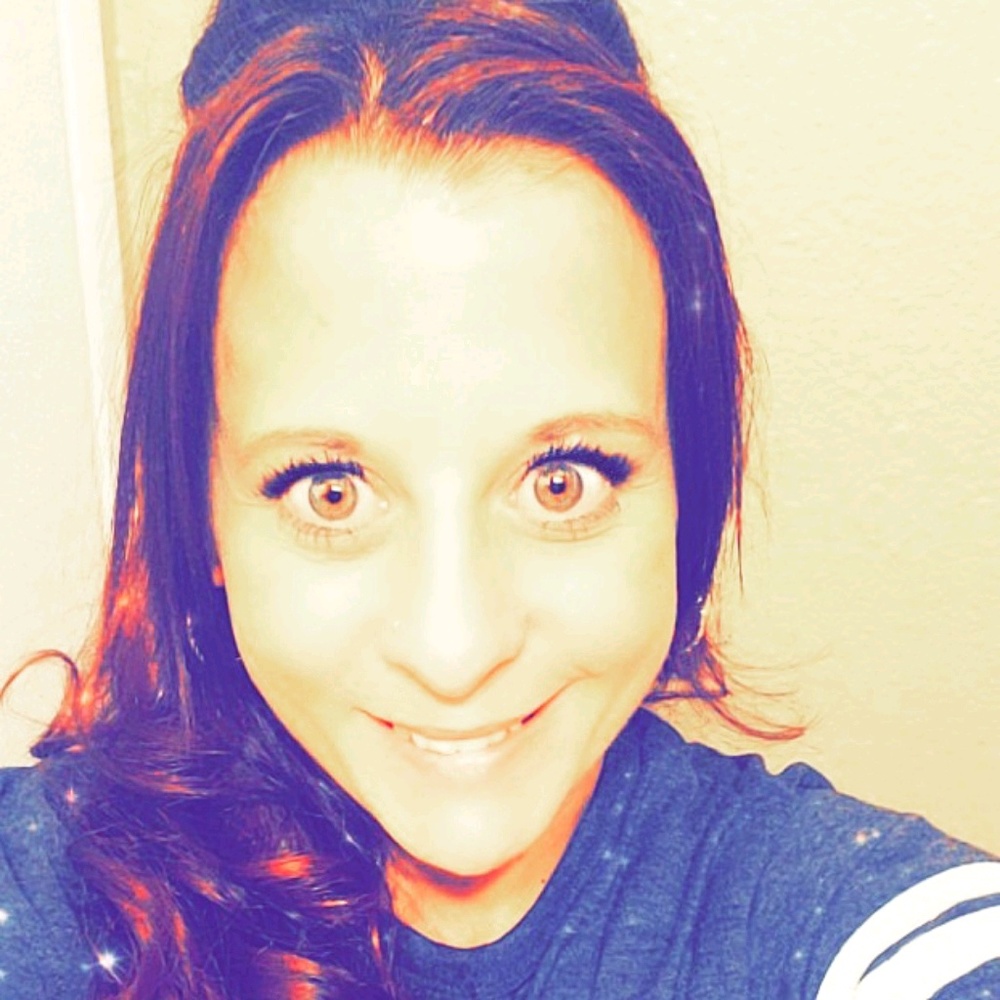 Meet your Posher, Jen